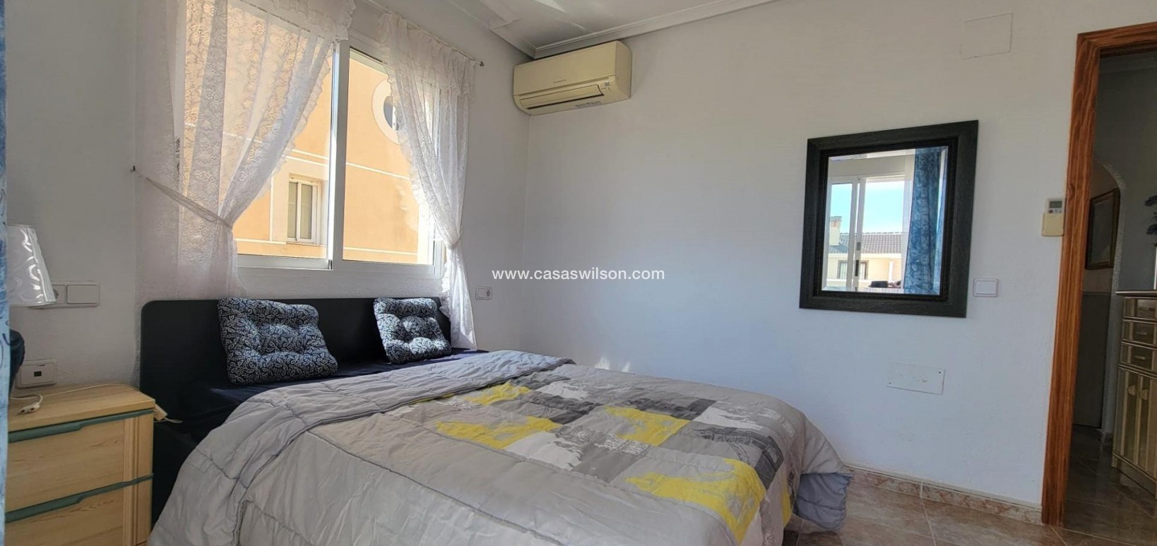 Sale - Townhouse - Pilar de la Horadada - Torre de la Horadada