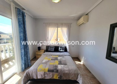 Sale - Townhouse - Pilar de la Horadada - Torre de la Horadada