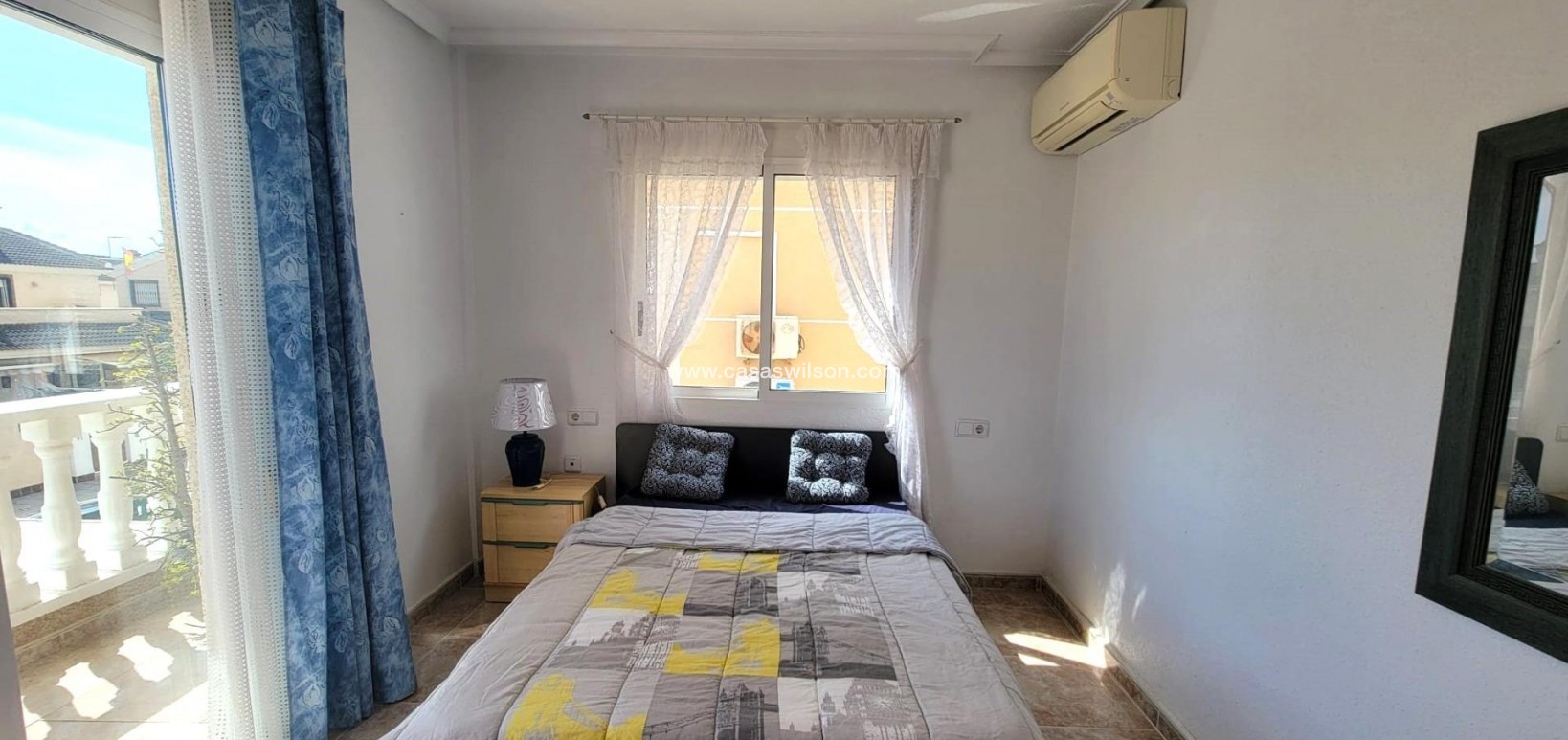 Sale - Townhouse - Pilar de la Horadada - Torre de la Horadada