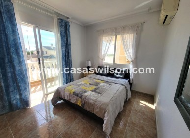 Sale - Townhouse - Pilar de la Horadada - Torre de la Horadada