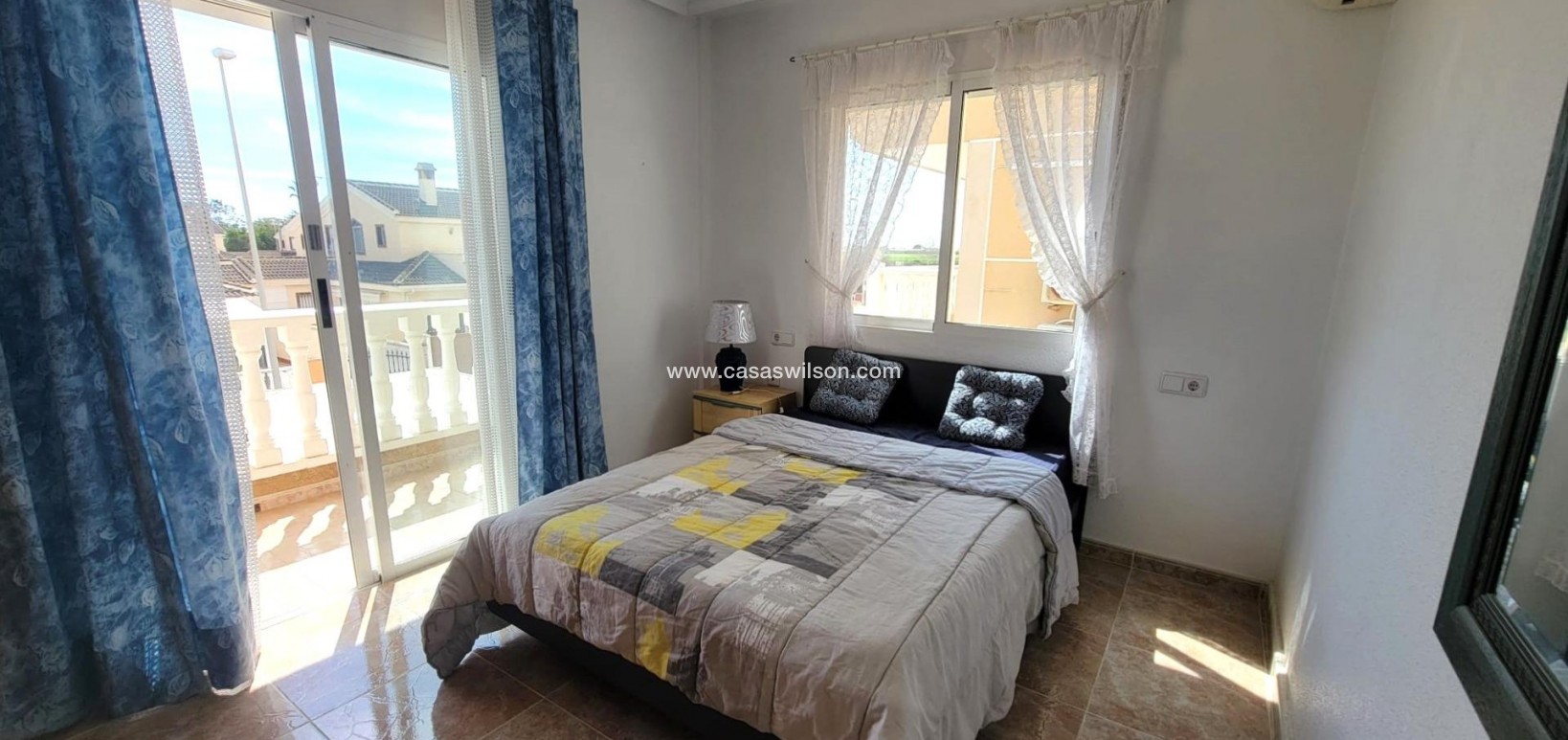 Sale - Townhouse - Pilar de la Horadada - Torre de la Horadada