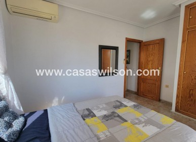 Sale - Townhouse - Pilar de la Horadada - Torre de la Horadada
