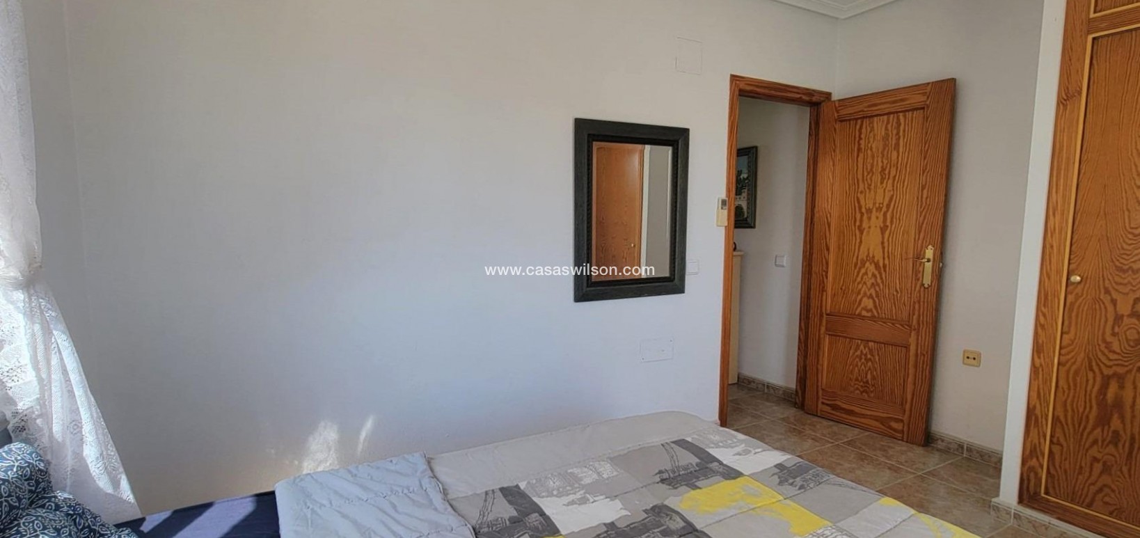 Sale - Townhouse - Pilar de la Horadada - Torre de la Horadada