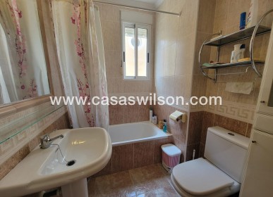 Sale - Townhouse - Pilar de la Horadada - Torre de la Horadada