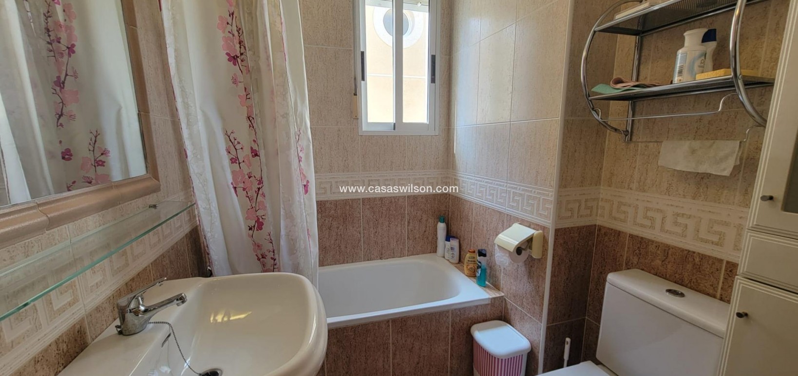 Sale - Townhouse - Pilar de la Horadada - Torre de la Horadada