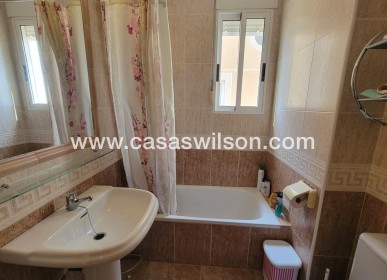 Sale - Townhouse - Pilar de la Horadada - Torre de la Horadada