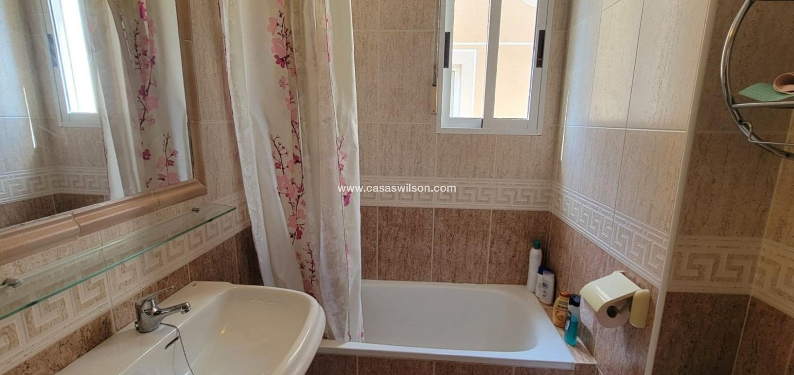 Sale - Townhouse - Pilar de la Horadada - Torre de la Horadada