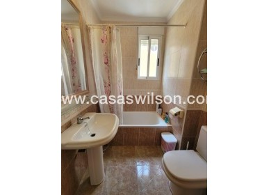 Sale - Townhouse - Pilar de la Horadada - Torre de la Horadada