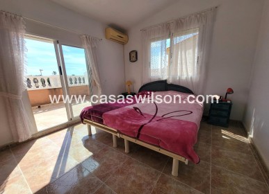 Sale - Townhouse - Pilar de la Horadada - Torre de la Horadada