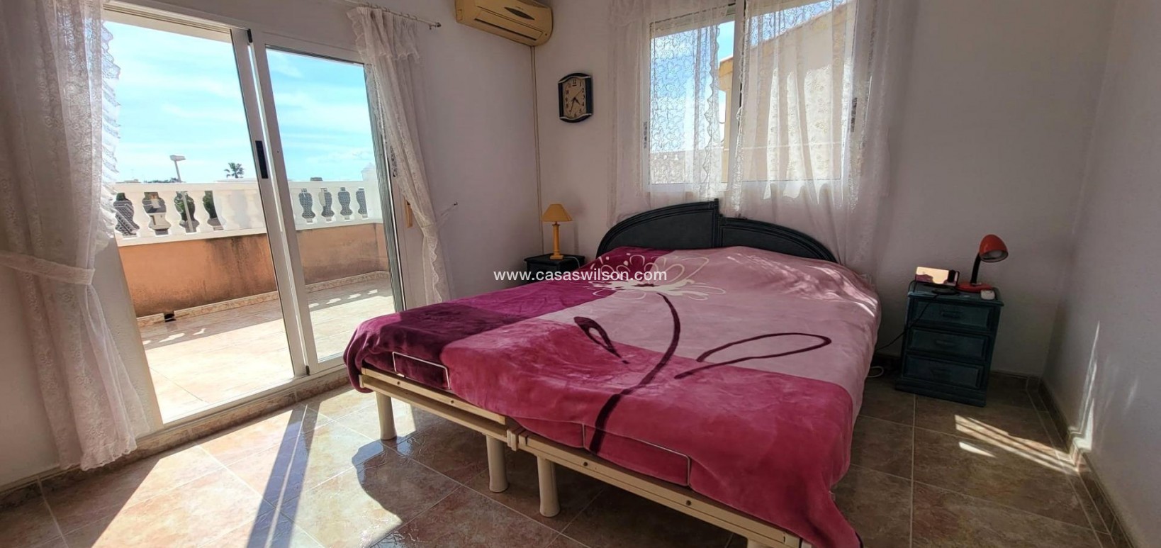 Sale - Townhouse - Pilar de la Horadada - Torre de la Horadada