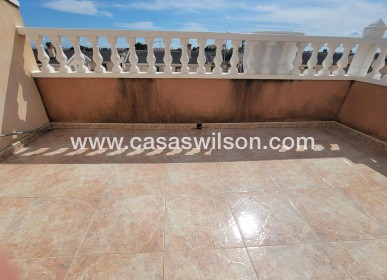 Sale - Townhouse - Pilar de la Horadada - Torre de la Horadada