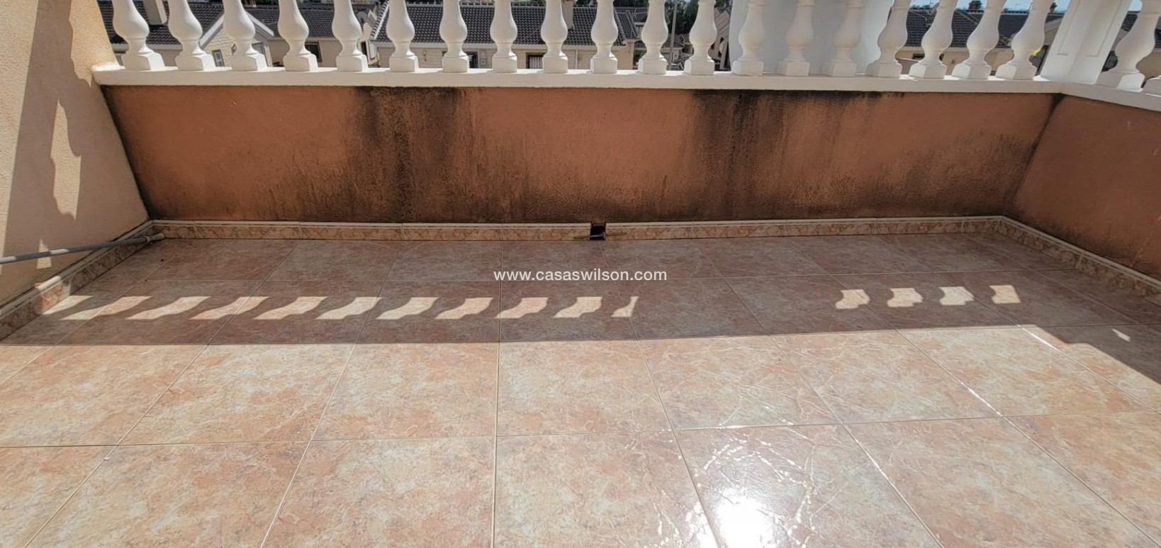 Sale - Townhouse - Pilar de la Horadada - Torre de la Horadada