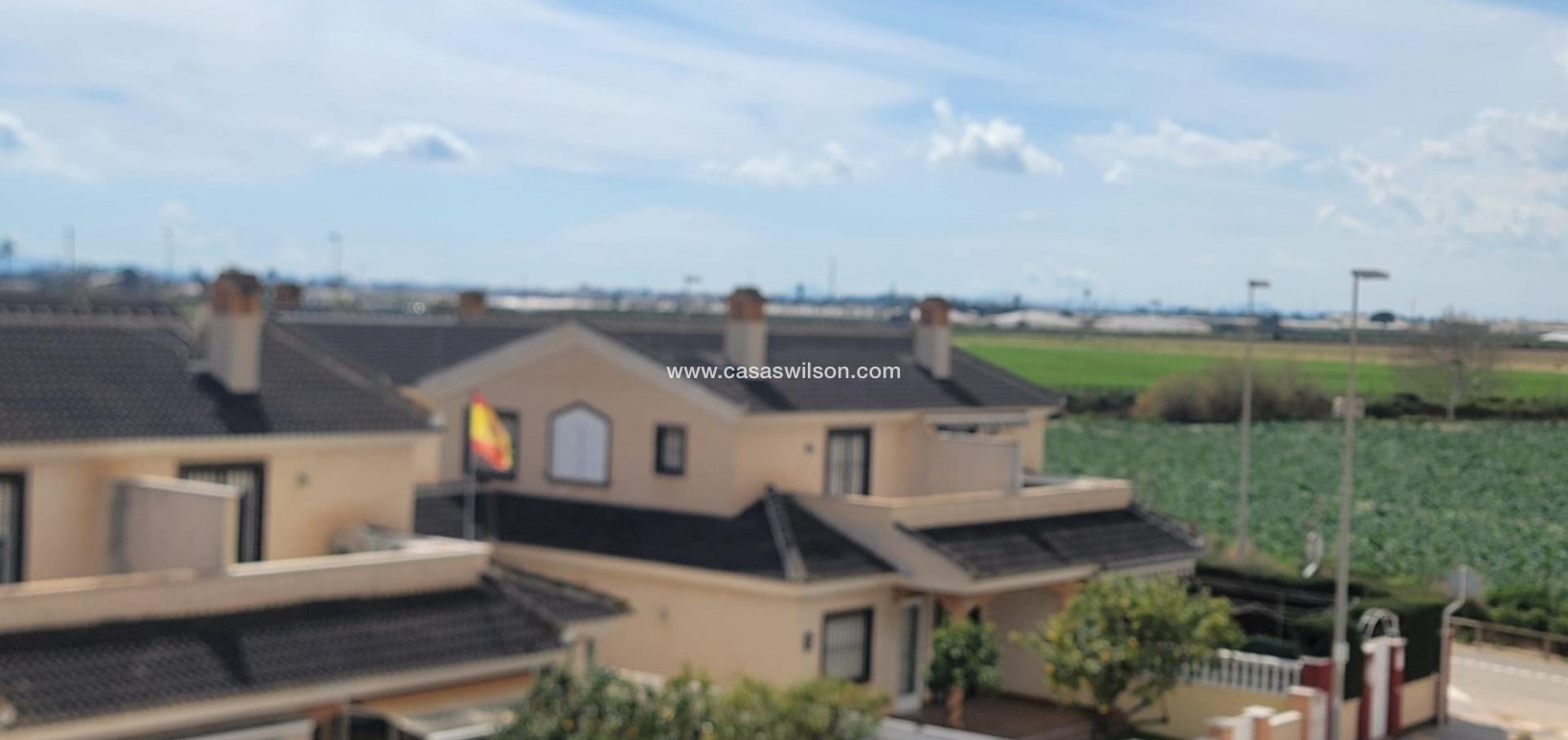 Sale - Townhouse - Pilar de la Horadada - Torre de la Horadada