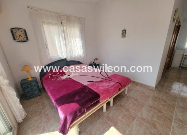 Sale - Townhouse - Pilar de la Horadada - Torre de la Horadada