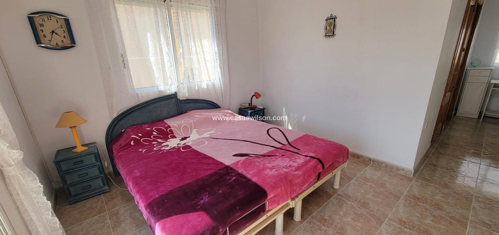 Sale - Townhouse - Pilar de la Horadada - Torre de la Horadada