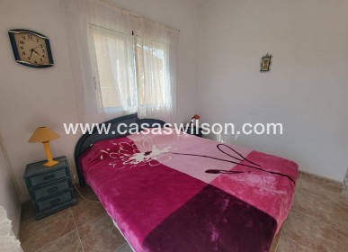 Sale - Townhouse - Pilar de la Horadada - Torre de la Horadada