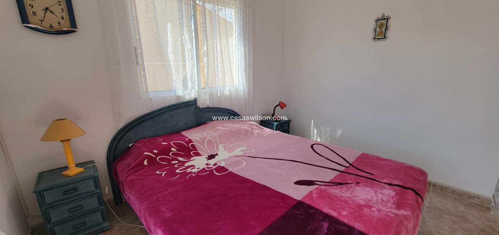 Sale - Townhouse - Pilar de la Horadada - Torre de la Horadada