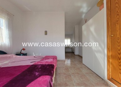 Sale - Townhouse - Pilar de la Horadada - Torre de la Horadada