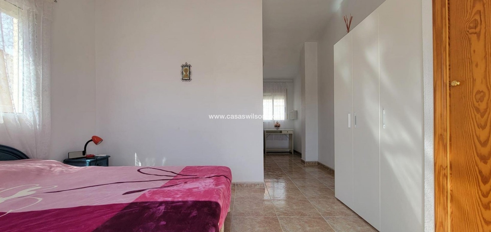 Sale - Townhouse - Pilar de la Horadada - Torre de la Horadada