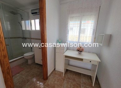 Sale - Townhouse - Pilar de la Horadada - Torre de la Horadada