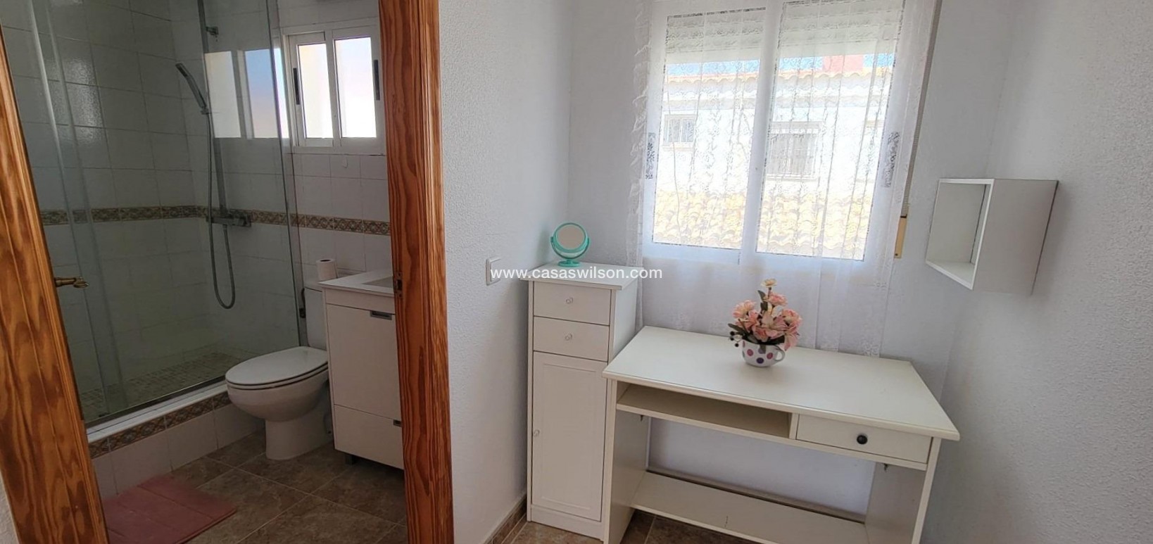 Sale - Townhouse - Pilar de la Horadada - Torre de la Horadada
