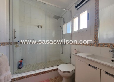 Sale - Townhouse - Pilar de la Horadada - Torre de la Horadada