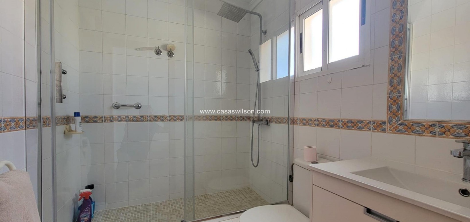 Sale - Townhouse - Pilar de la Horadada - Torre de la Horadada