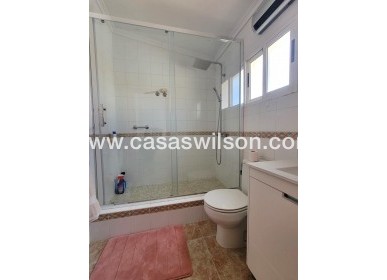 Sale - Townhouse - Pilar de la Horadada - Torre de la Horadada