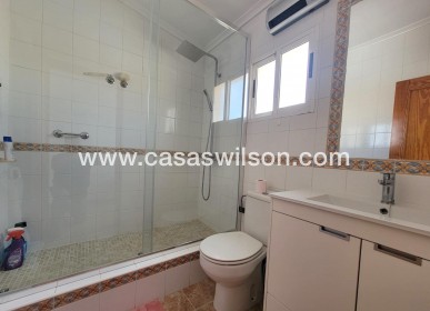 Sale - Townhouse - Pilar de la Horadada - Torre de la Horadada