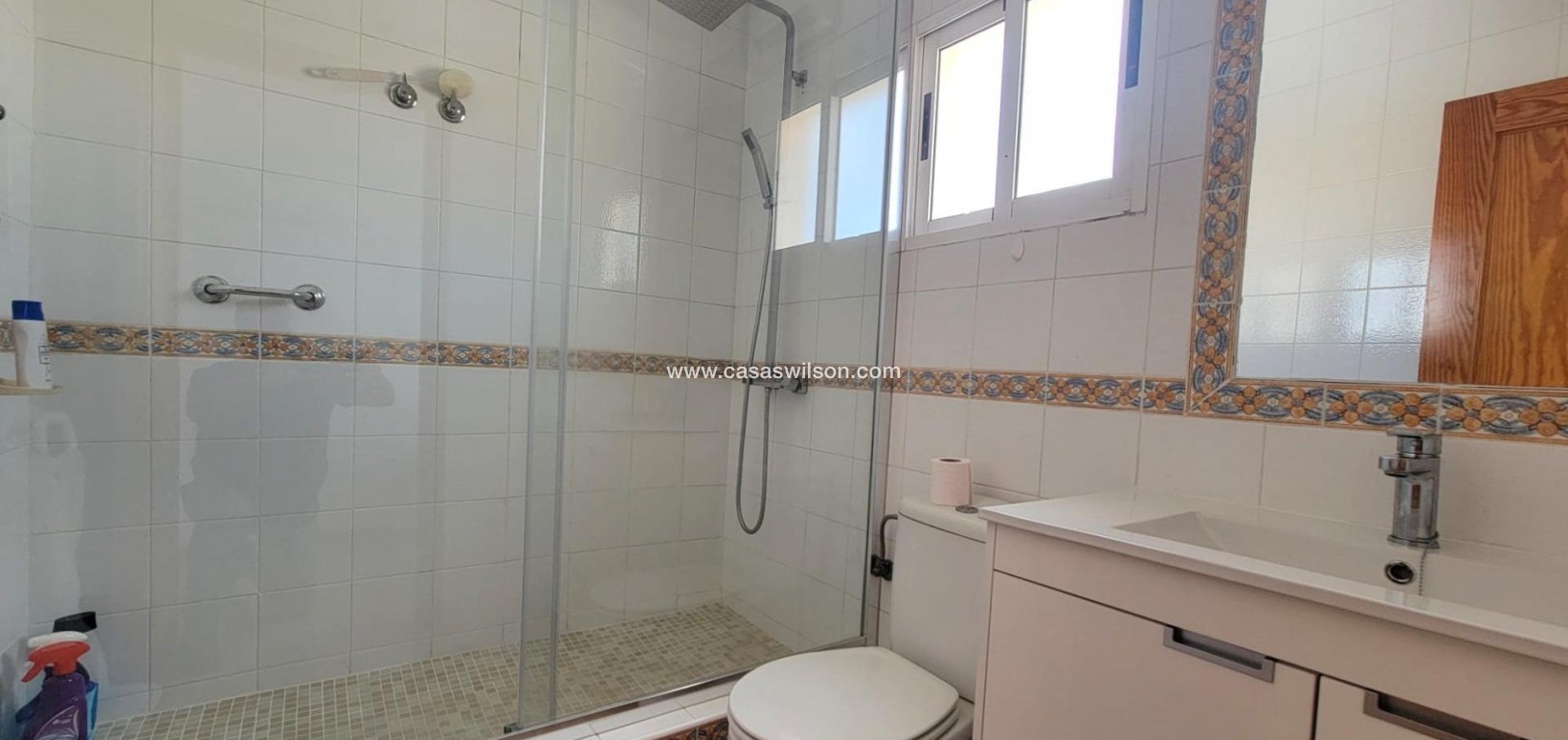 Sale - Townhouse - Pilar de la Horadada - Torre de la Horadada