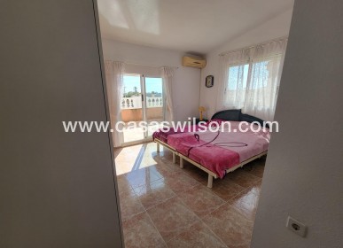 Sale - Townhouse - Pilar de la Horadada - Torre de la Horadada