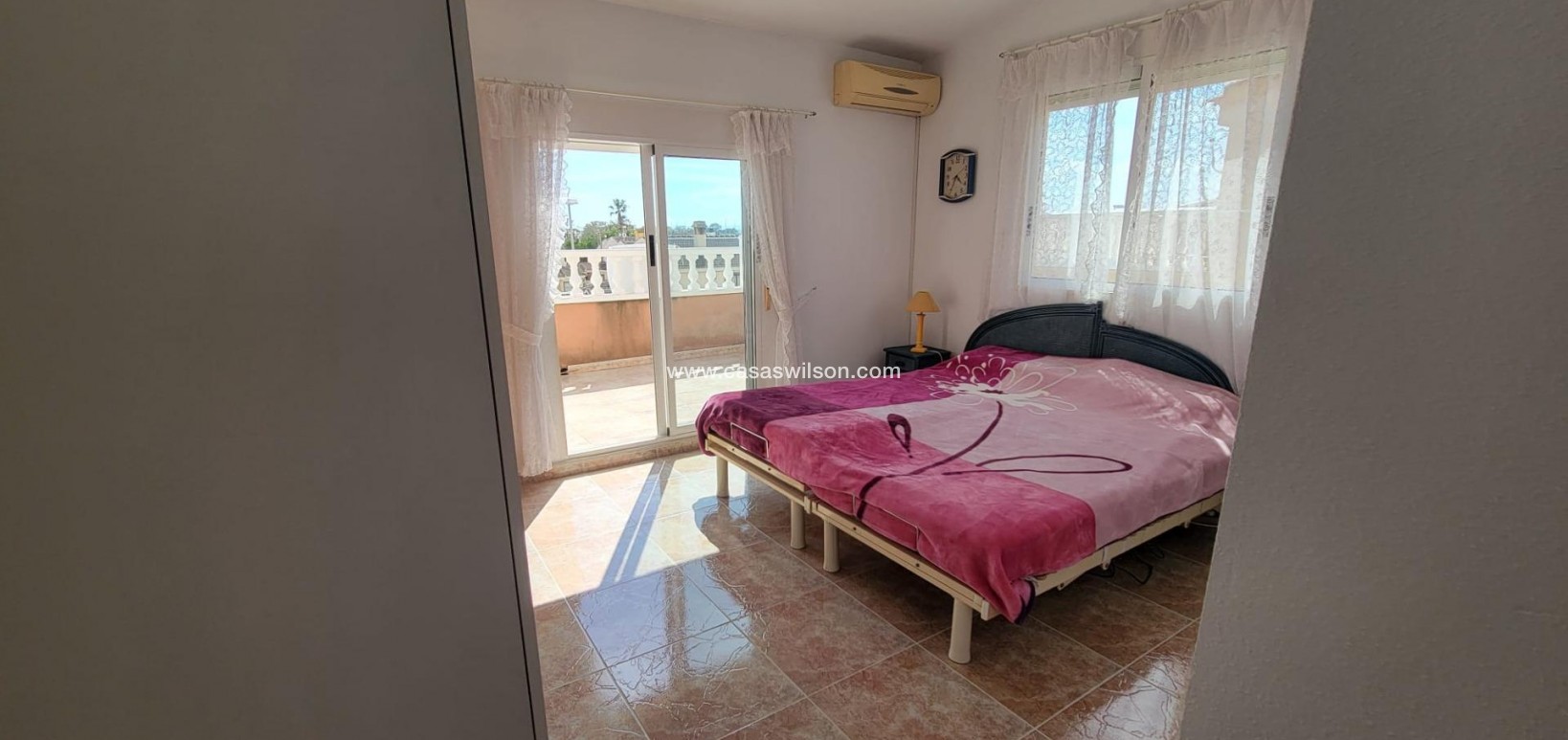 Sale - Townhouse - Pilar de la Horadada - Torre de la Horadada