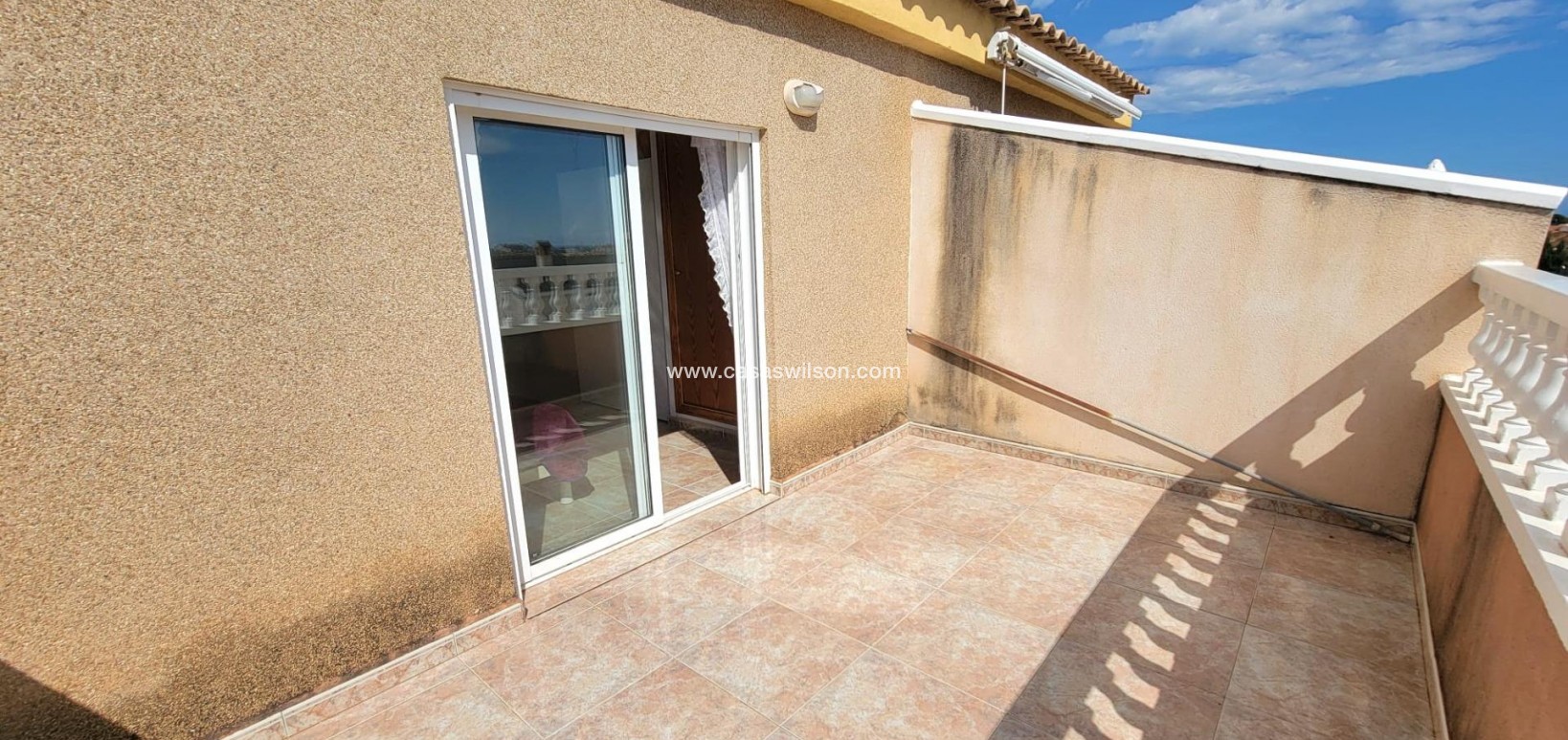 Sale - Townhouse - Pilar de la Horadada - Torre de la Horadada