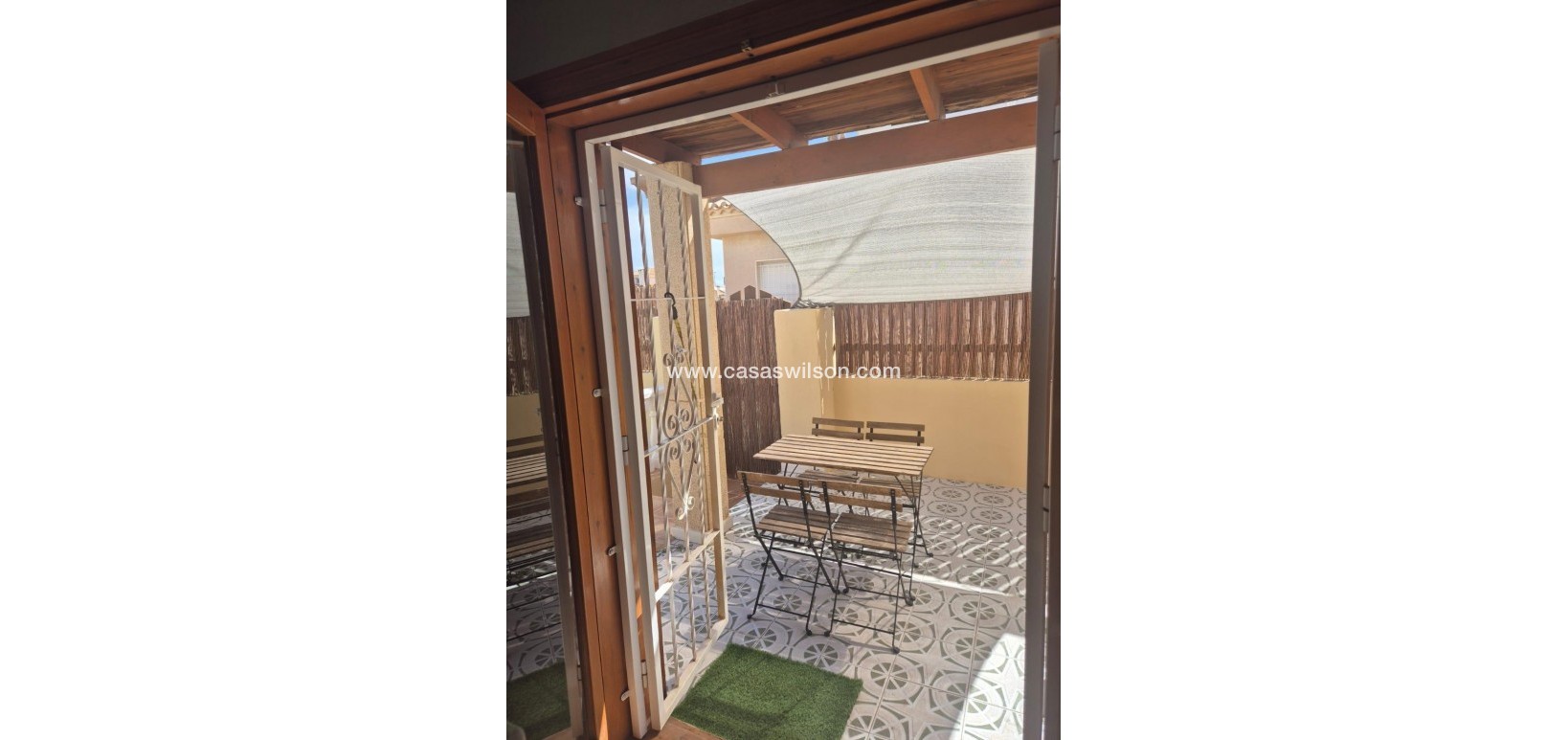Sale - Townhouse - Orihuela Costa - Playa Flamenca