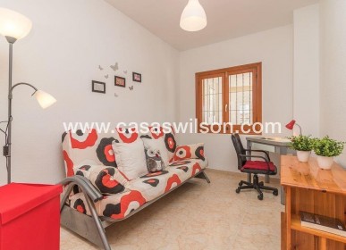Sale - Townhouse - Orihuela Costa - Playa Flamenca