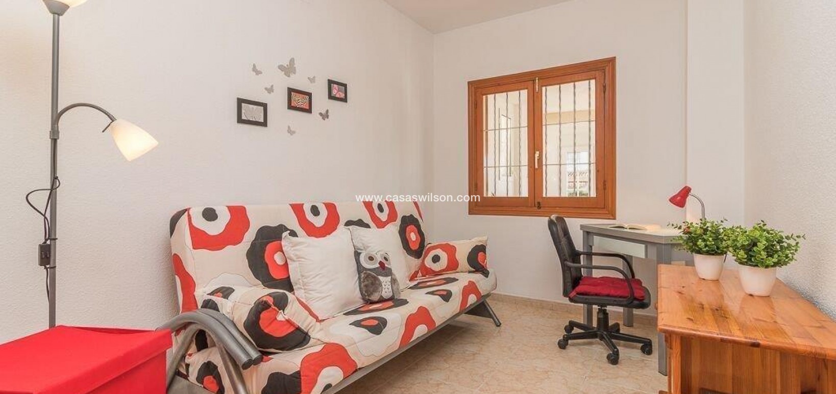 Sale - Townhouse - Orihuela Costa - Playa Flamenca