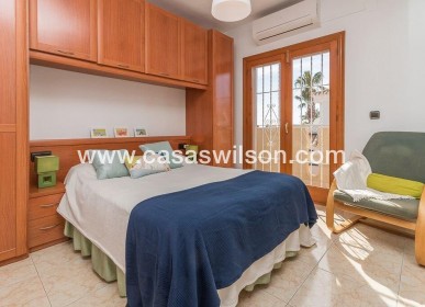 Sale - Townhouse - Orihuela Costa - Playa Flamenca