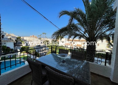 Sale - Apartment - Cabo Roig - Costa Blanca