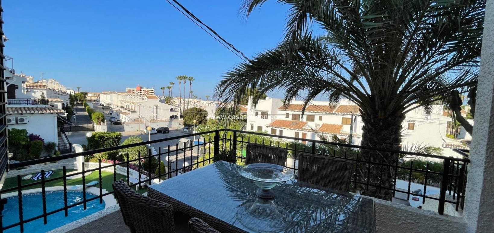 Sale - Apartment - Cabo Roig - Costa Blanca