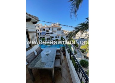 Sale - Apartment - Cabo Roig - Costa Blanca