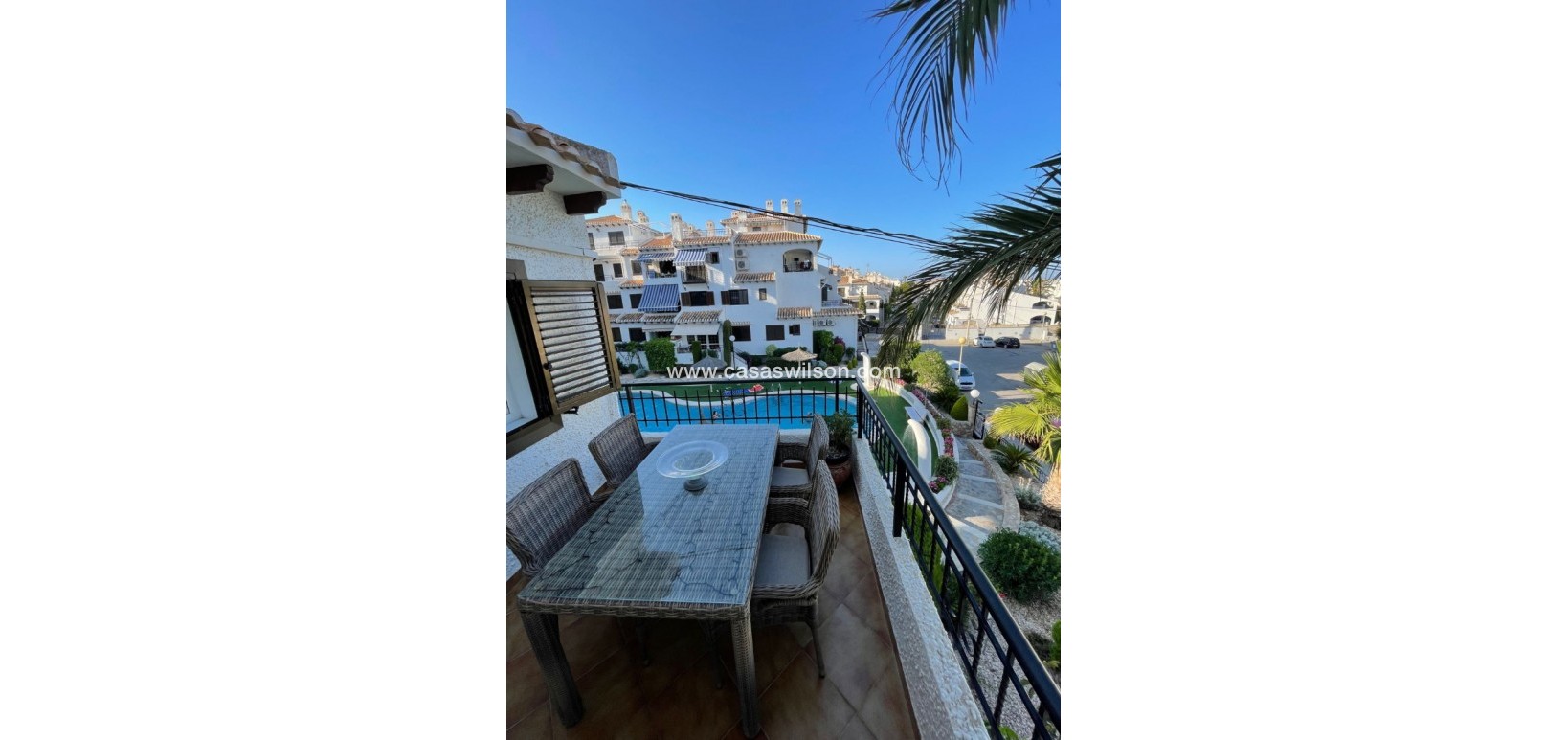 Sale - Apartment - Cabo Roig - Costa Blanca