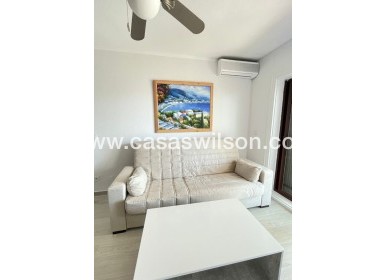 Sale - Apartment - Cabo Roig - Costa Blanca