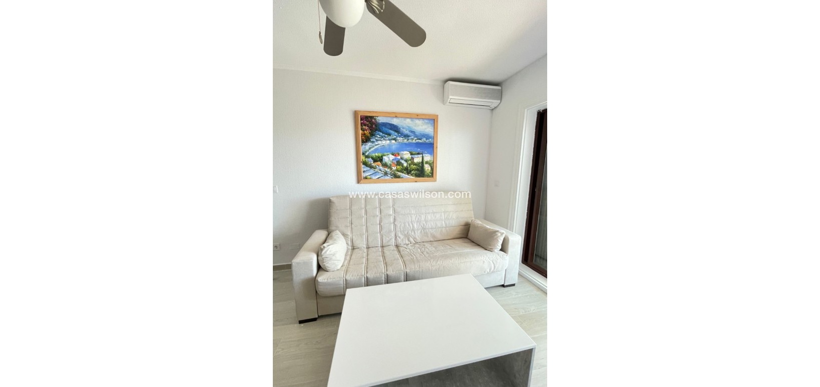 Sale - Apartment - Cabo Roig - Costa Blanca