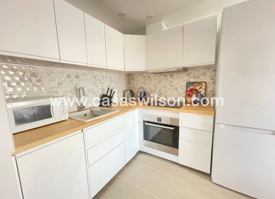 Sale - Apartment - Cabo Roig - Costa Blanca