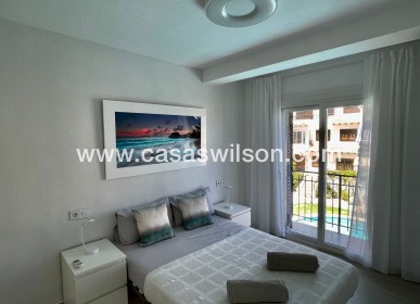Sale - Apartment - Cabo Roig - Costa Blanca