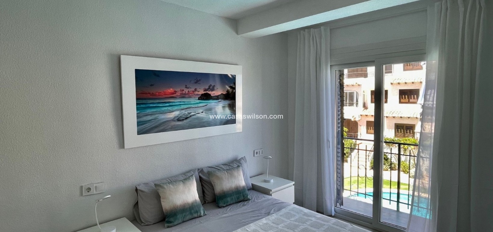 Sale - Apartment - Cabo Roig - Costa Blanca