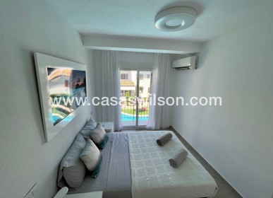 Sale - Apartment - Cabo Roig - Costa Blanca