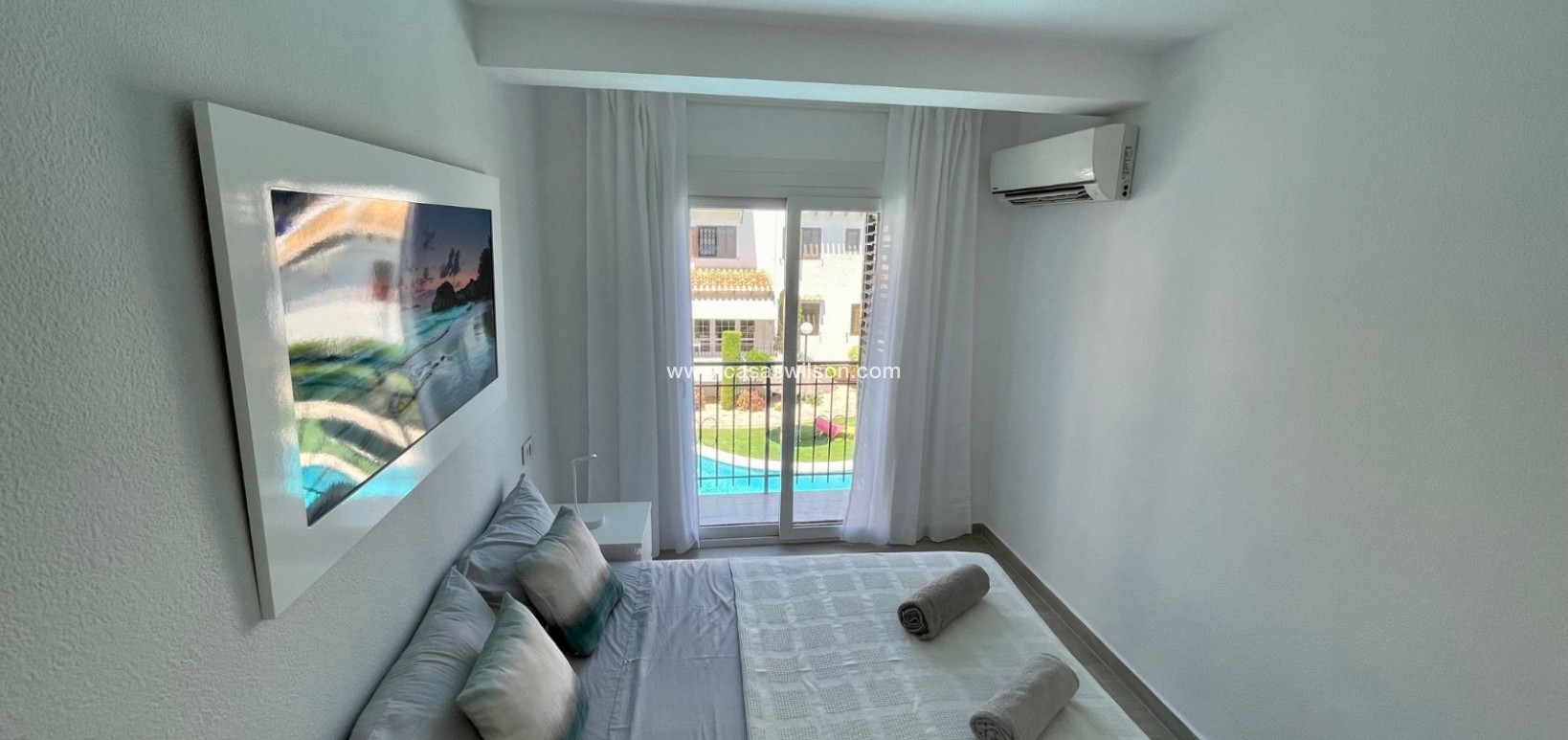 Sale - Apartment - Cabo Roig - Costa Blanca