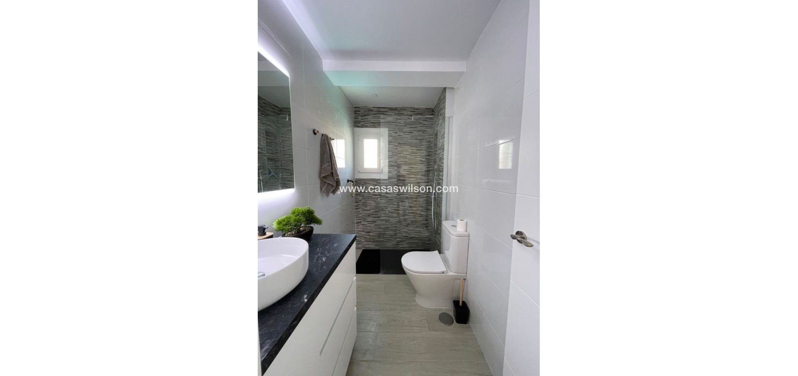 Sale - Apartment - Cabo Roig - Costa Blanca