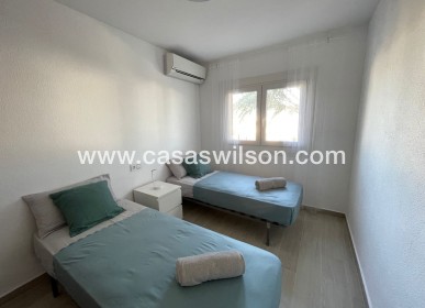 Sale - Apartment - Cabo Roig - Costa Blanca